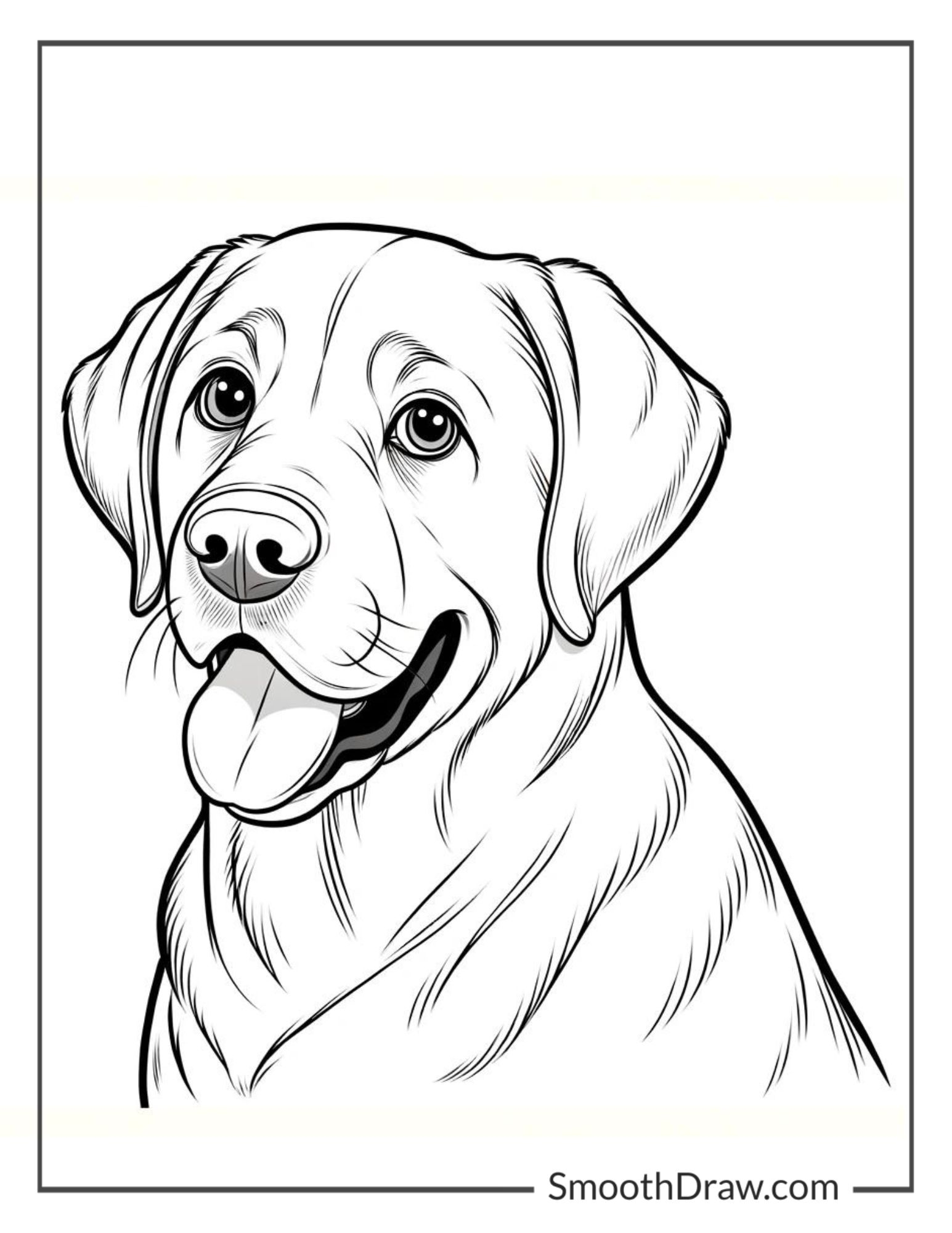 dog coloring pictures printable dog coloring pictures printable