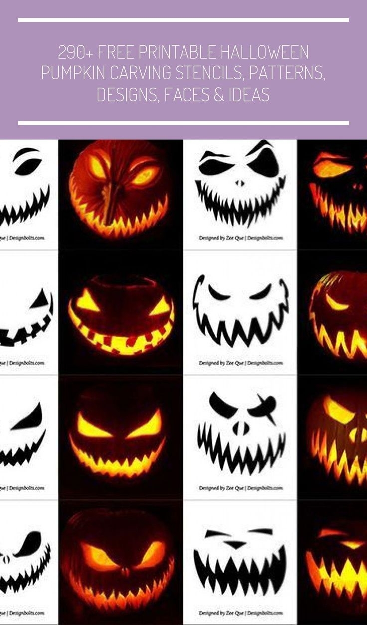 printable halloween pumpkin carving stencils printable halloween pumpkin carving stencils