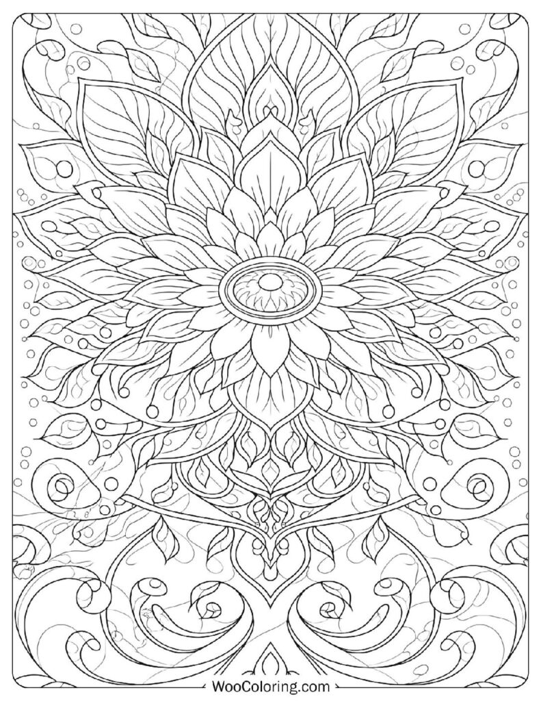 coloring for adults printable coloring for adults printable