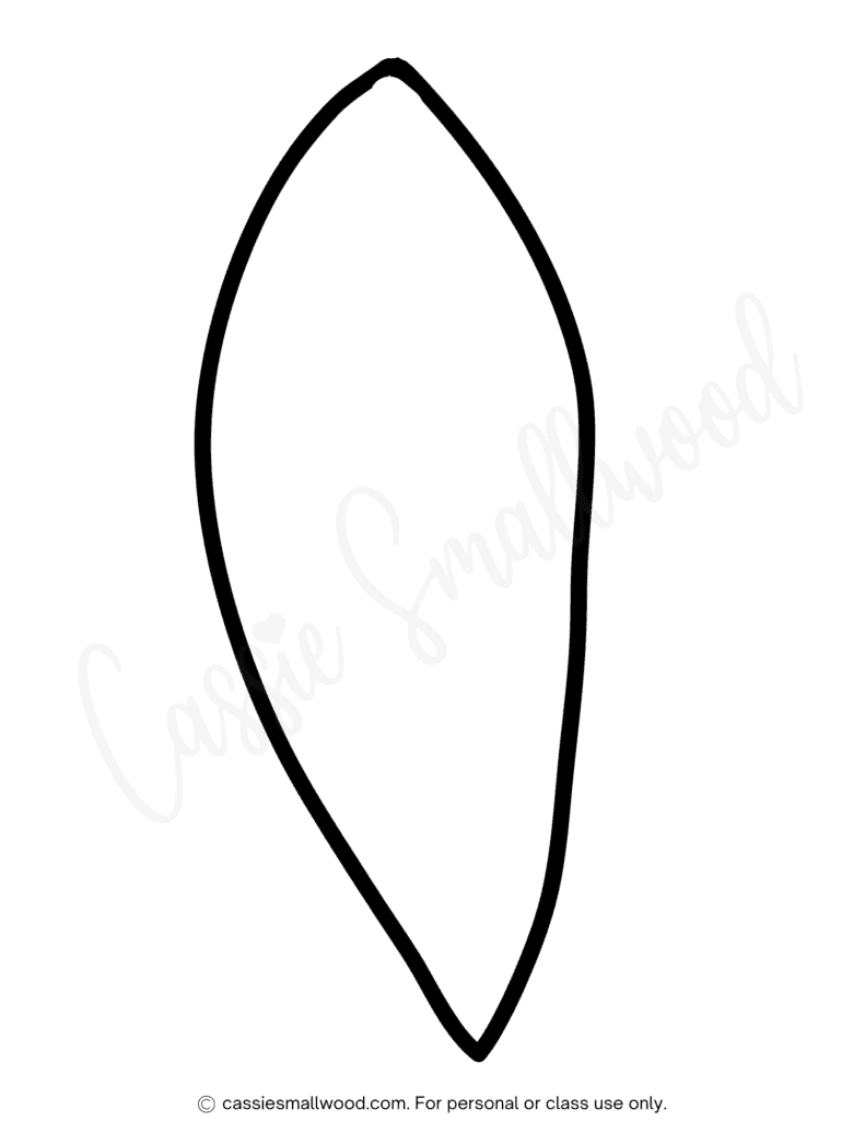 turkey feathers template printable turkey feathers template printable