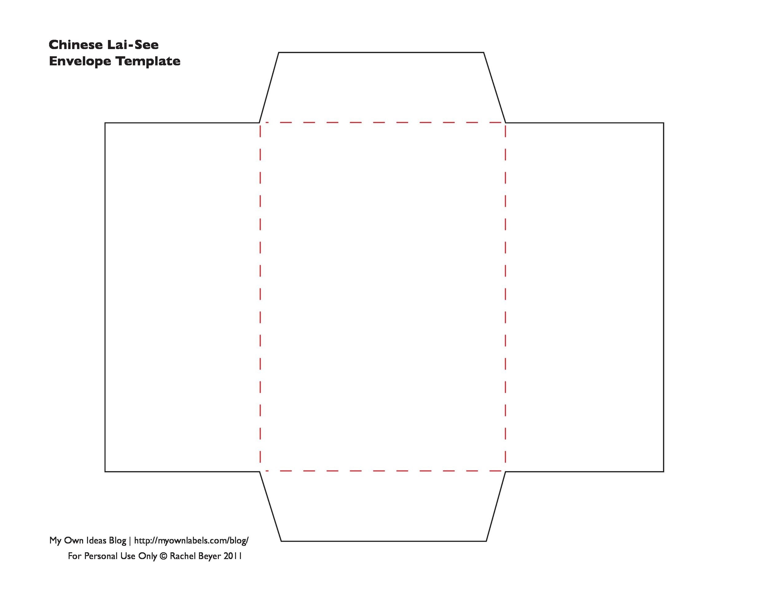 40 FREE Envelope Templates Word PDF TemplateLab 40 FREE Envelope Templates Word PDF TemplateLab