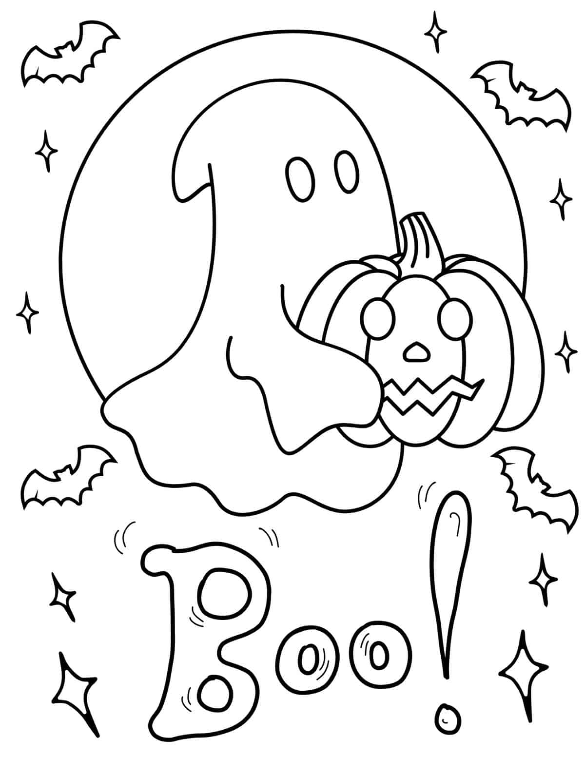 40 Free Halloween Coloring Pages For Kids And Adults Prudent Penny Pincher 40 Free Halloween Coloring Pages For Kids And Adults Prudent Penny Pincher