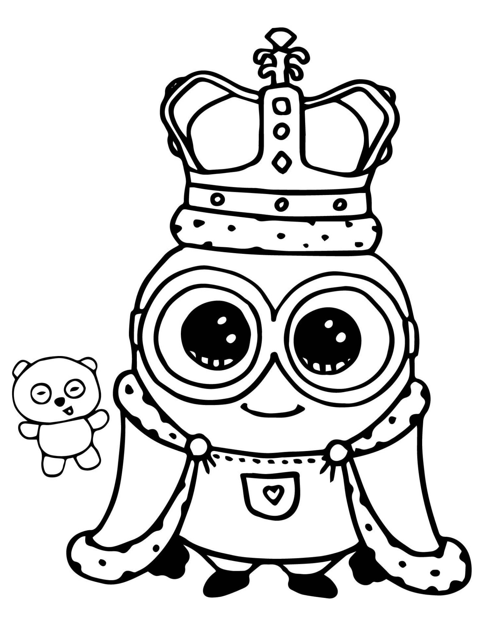 40 Pieces Of Minions Coloring Pages Coloring Pages For Children Activities For Children Etsy Sweden