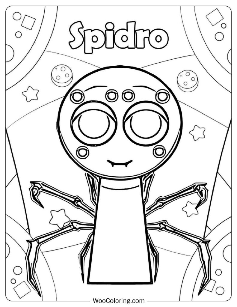sprunki coloring pages printable sprunki coloring pages printable