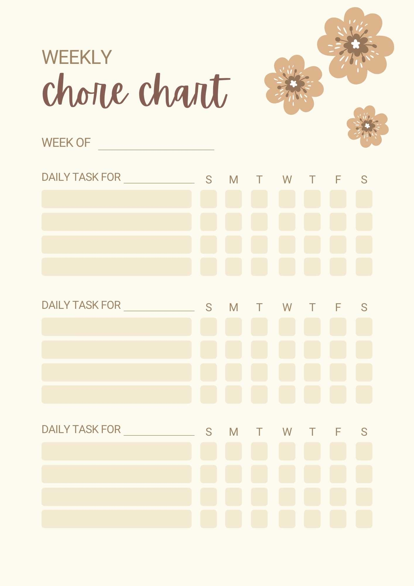 5 Best Chore Chart Templates For Multiple Kids 2025 Milwaukee With Kids 5 Best Chore Chart Templates For Multiple Kids 2025 Milwaukee With Kids