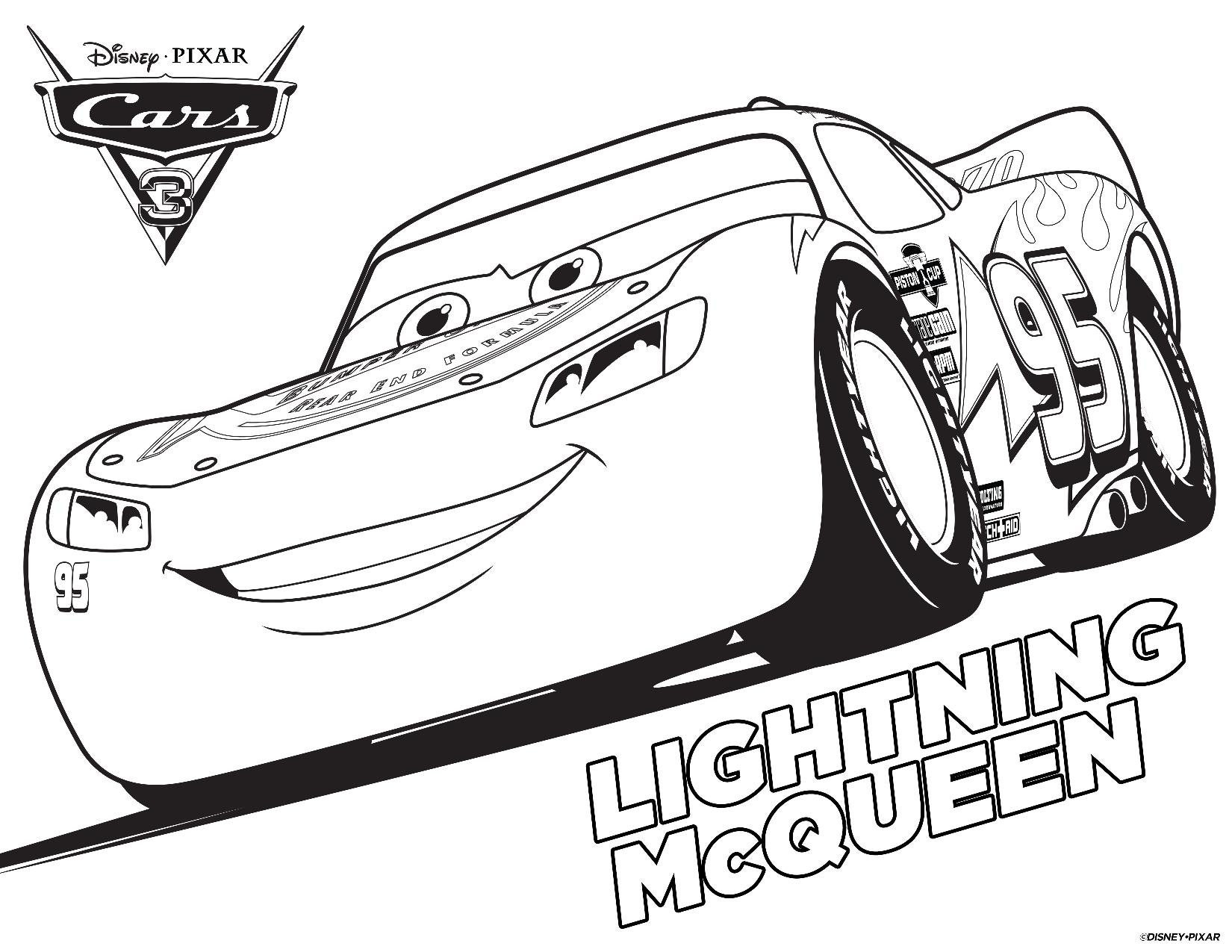 50 Pages Kid s Coloring Printable Pages Car s Lighting Mcqueen Friends Etsy 50 Pages Kid s Coloring Printable Pages Car s Lighting Mcqueen Friends Etsy