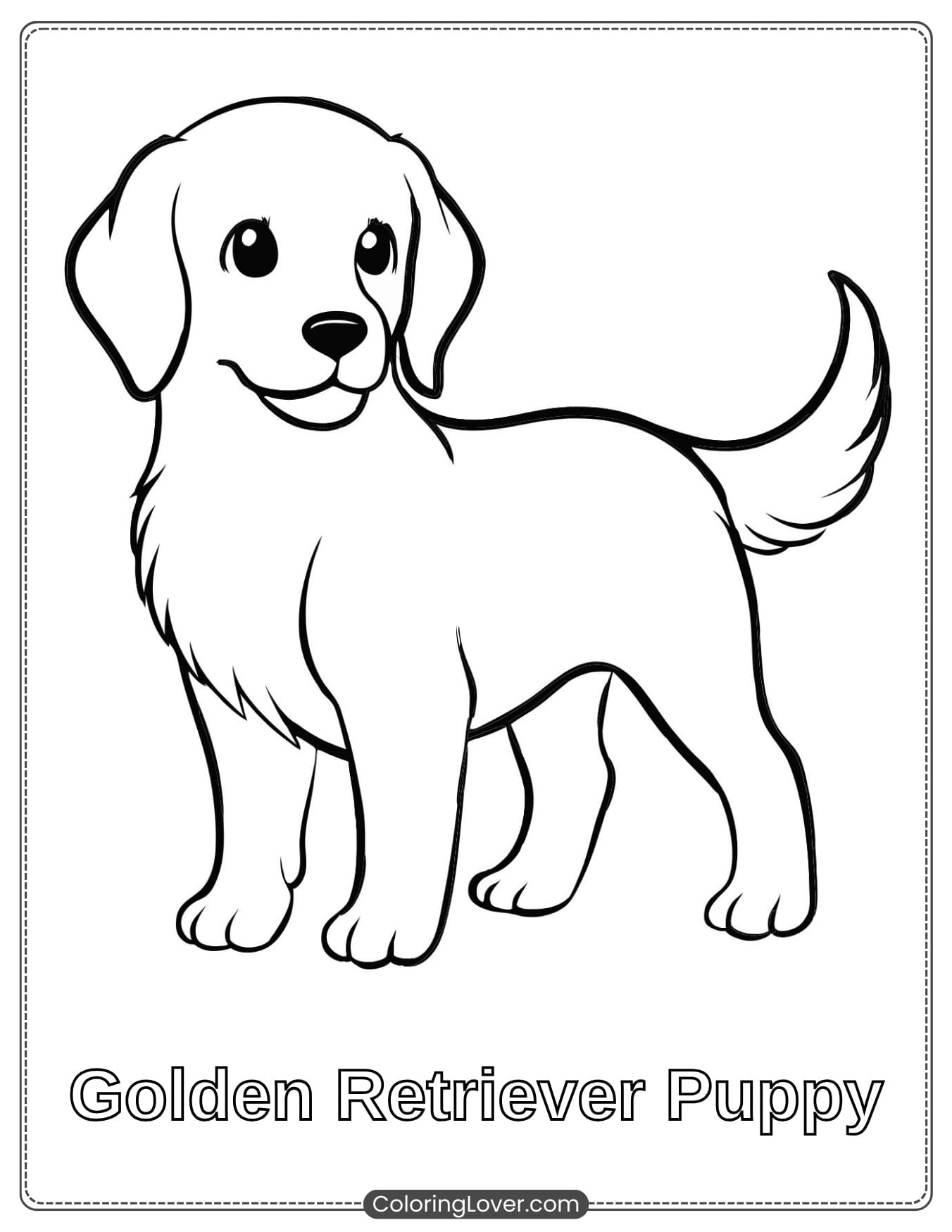 free dog coloring pages printable free dog coloring pages printable