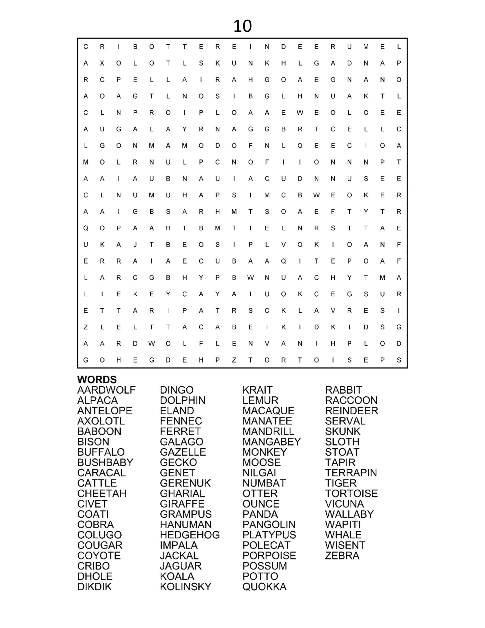 printable word puzzles for adults printable word puzzles for adults