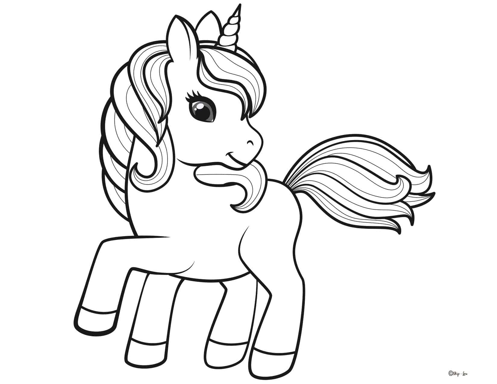 75 Free Printable Unicorn Coloring Pages Skip To My Lou 75 Free Printable Unicorn Coloring Pages Skip To My Lou