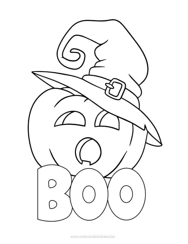 free halloween coloring pages printable free halloween coloring pages printable