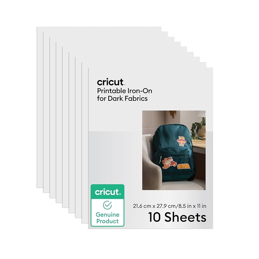 cricut printable iron on cricut printable iron on