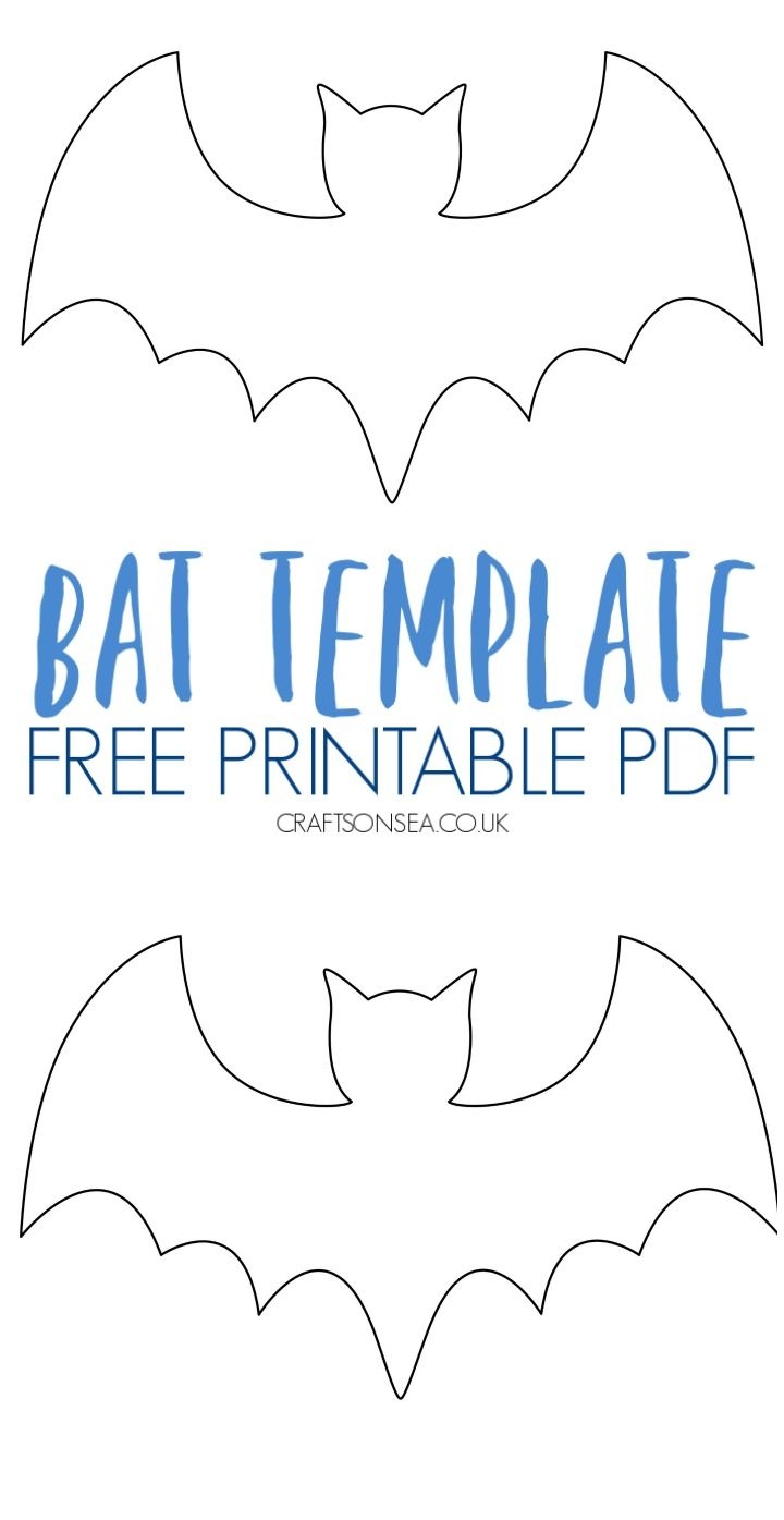 halloween template printable halloween template printable