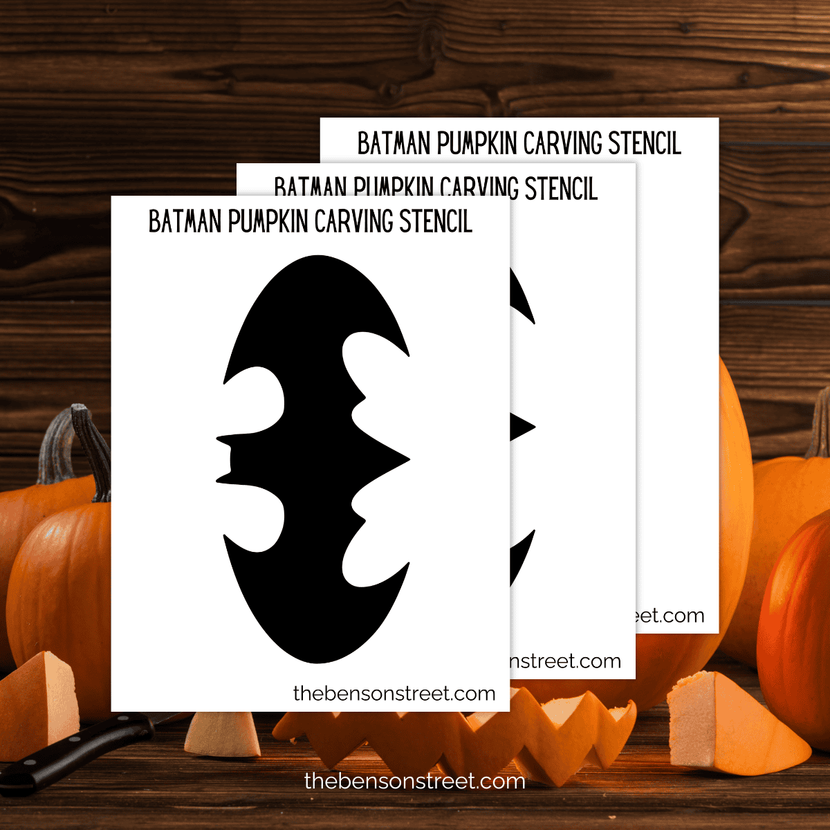 printable pumpkin carving templates