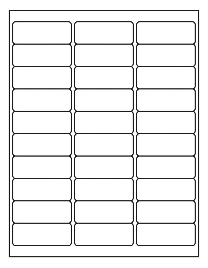 free printable file folder labels template word