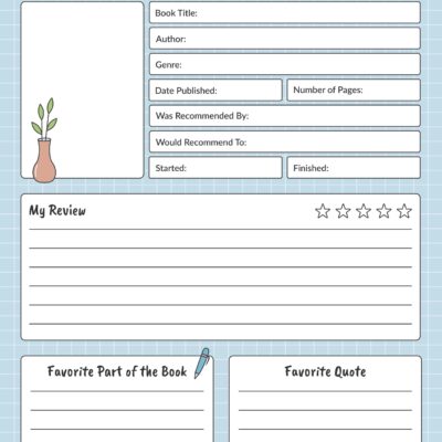 Book Report Free Google Docs Template Gdoc io