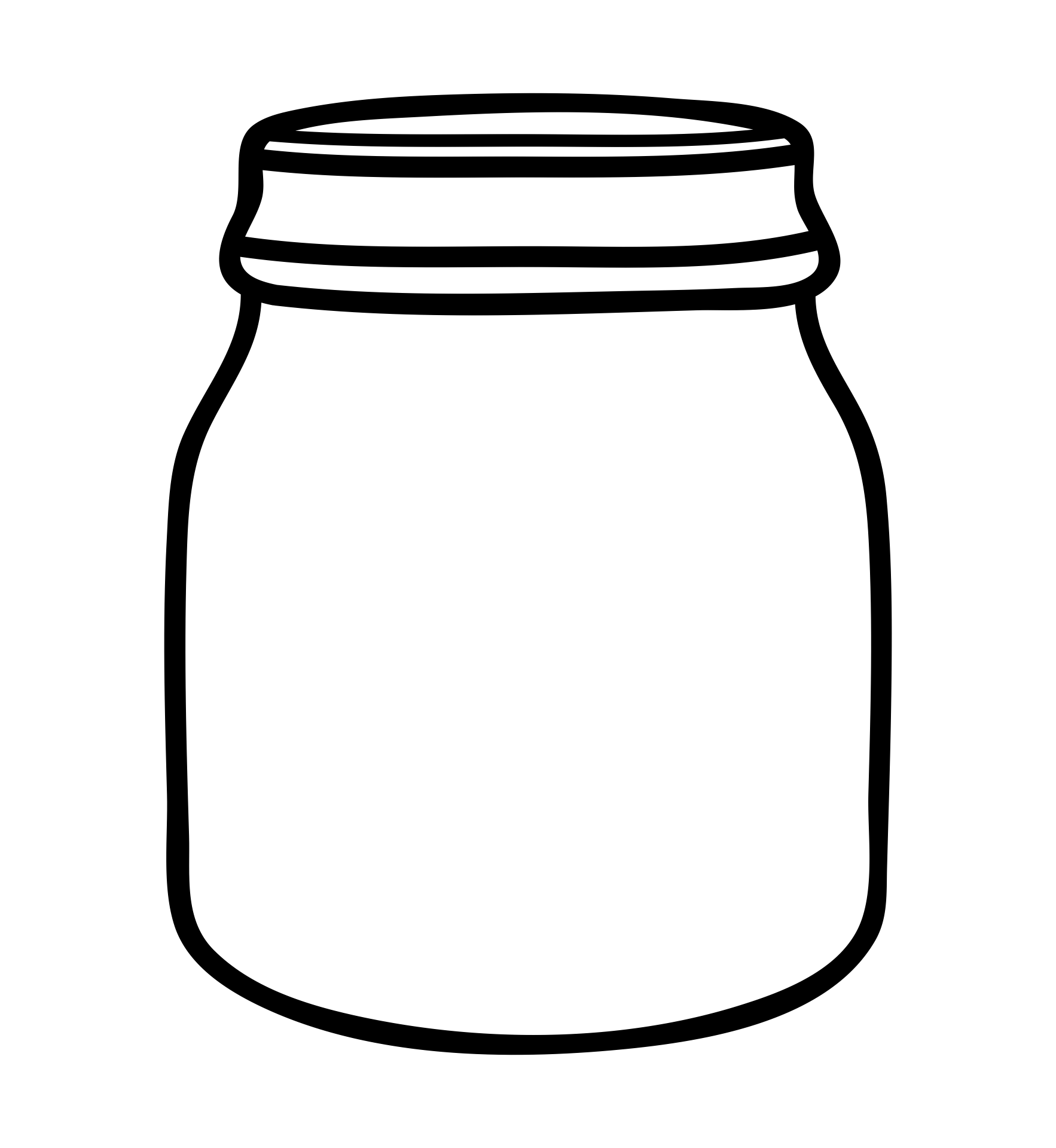 Bug Jar Template Free Printable Bug Jar Template Free Printable