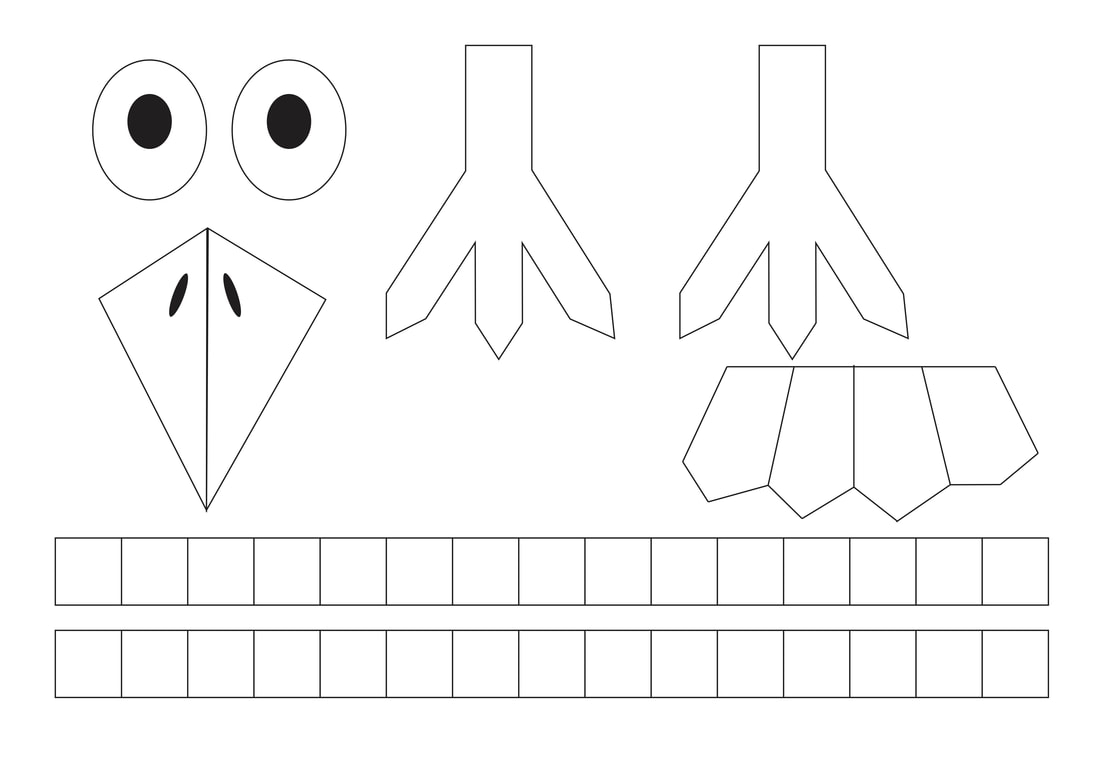 Chicken Craft Chicken Craft
