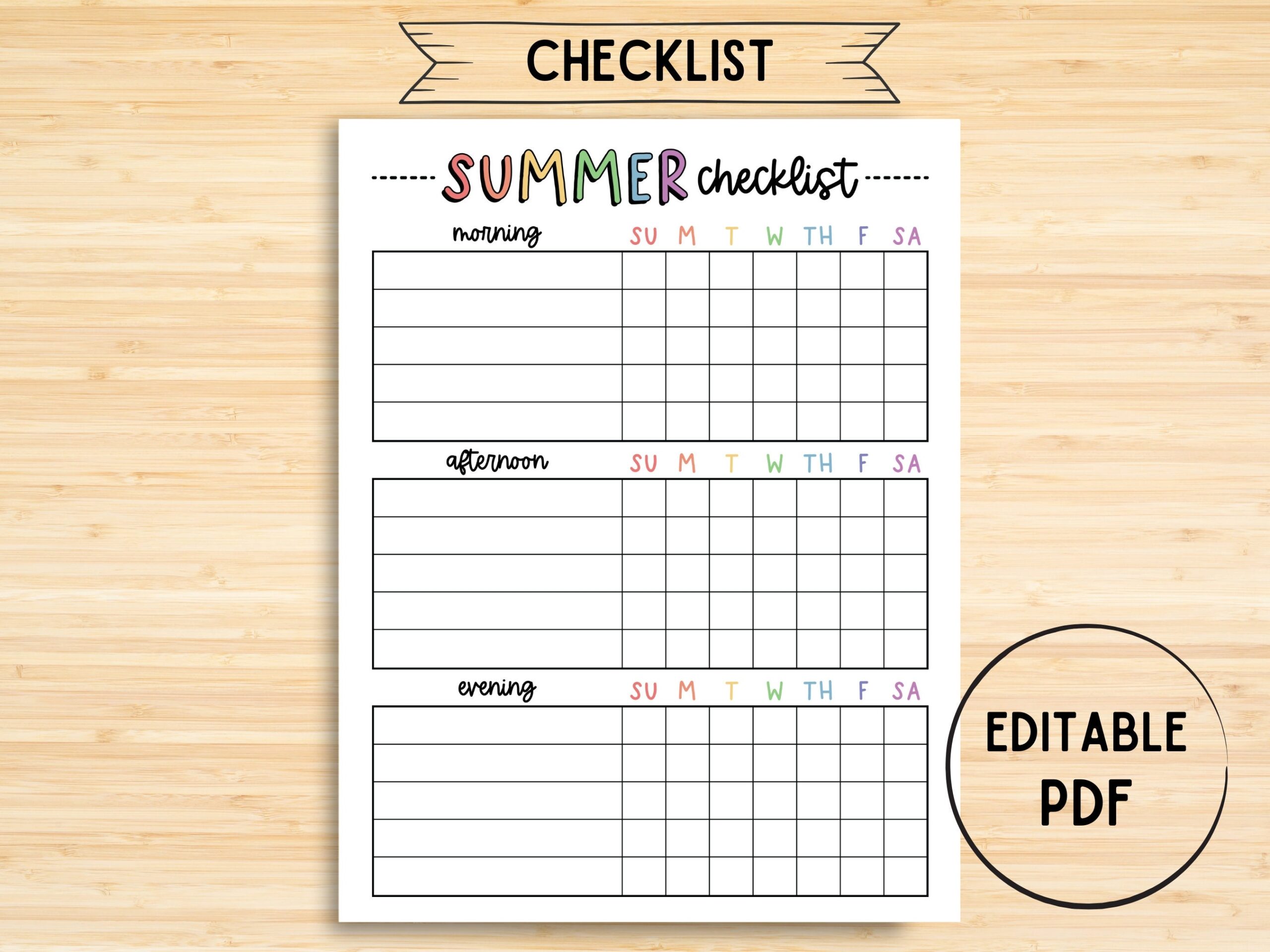 summer chore chart printable summer chore chart printable