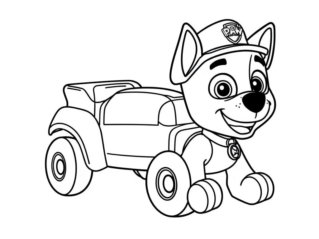 paw patrol coloring pages printable free paw patrol coloring pages printable free