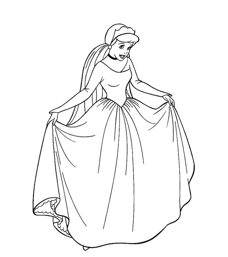 Coloring Pages Princess Coloring Pages Coloring Pages Princess Coloring Pages
