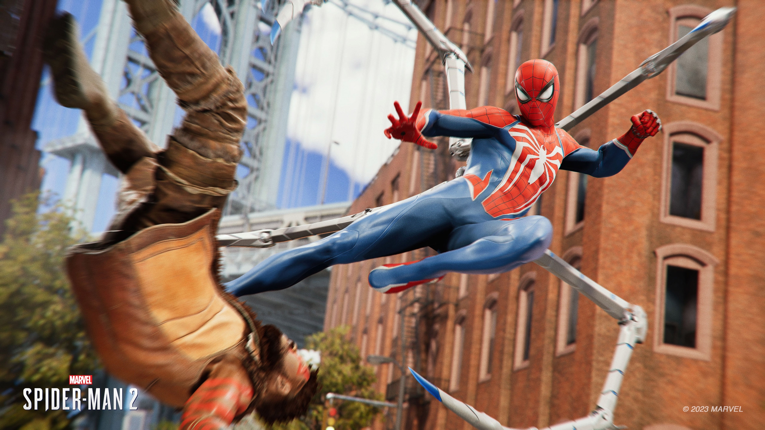 Controls Moves List Marvel s Spider Man 2 Shacknews Controls Moves List Marvel s Spider Man 2 Shacknews