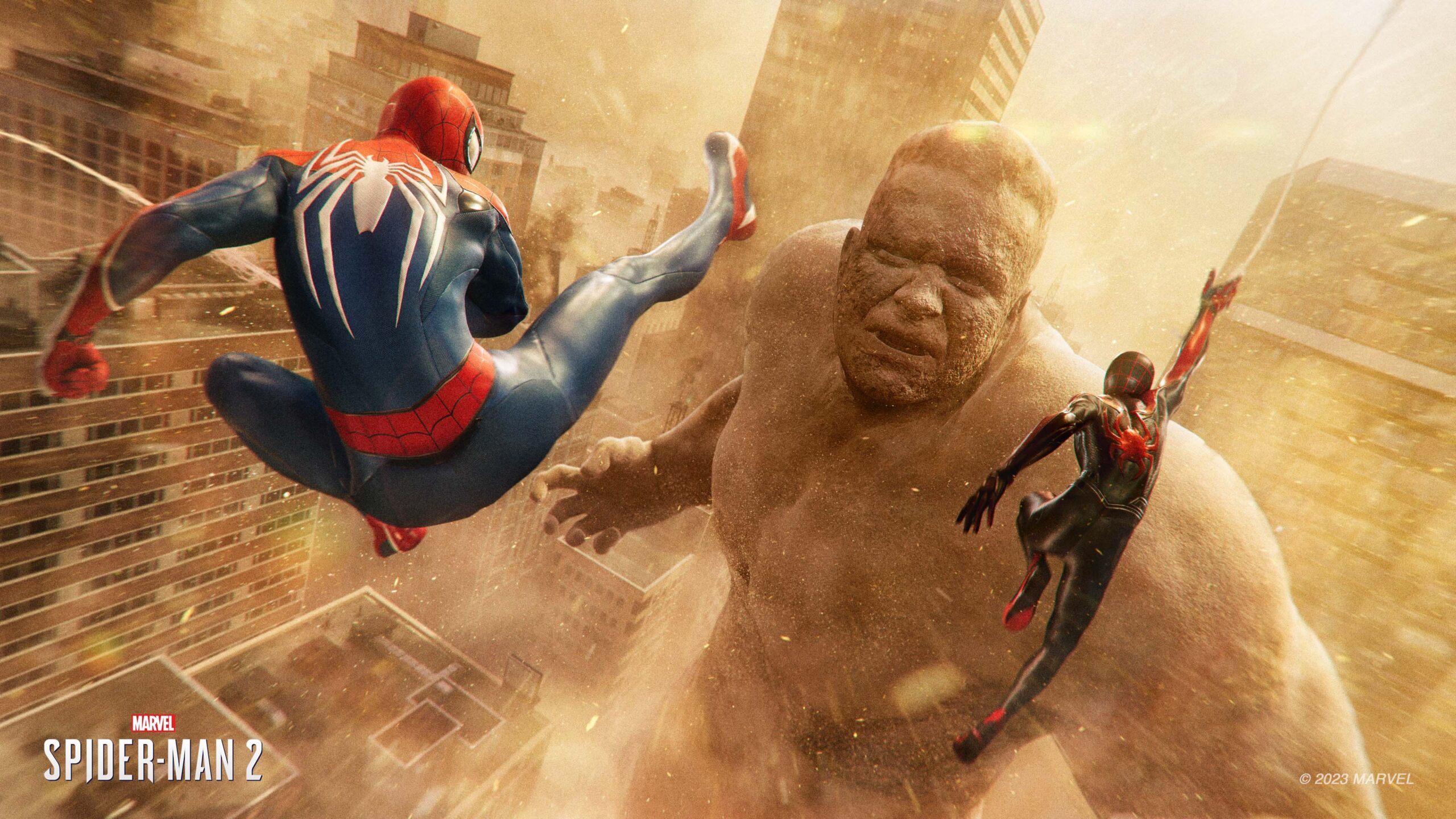 Controls Moves List Marvel s Spider Man 2 Shacknews Controls Moves List Marvel s Spider Man 2 Shacknews