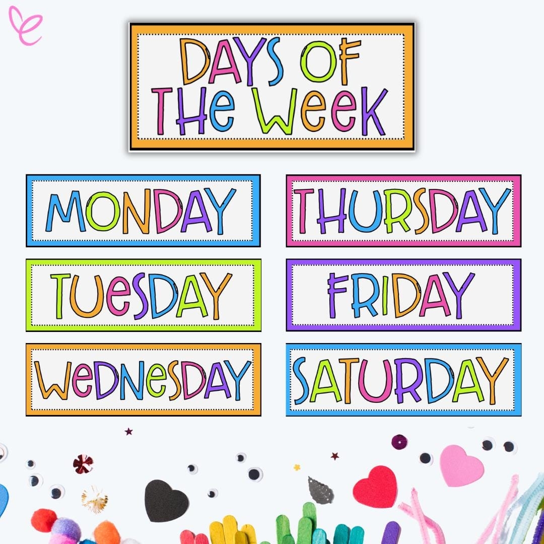 Days Of The Week Days Of The Week Printable Days Of The Week Chart Days Of The Week Chalkboard Days Of The Week Chart Etsy Sweden Days Of The Week Days Of The Week Printable Days Of The Week Chart Days Of The Week Chalkboard Days Of The Week Chart Etsy Sweden