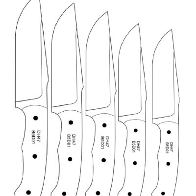 DCKnives Blogspot Knife Patterns Reupload Respite Engineering