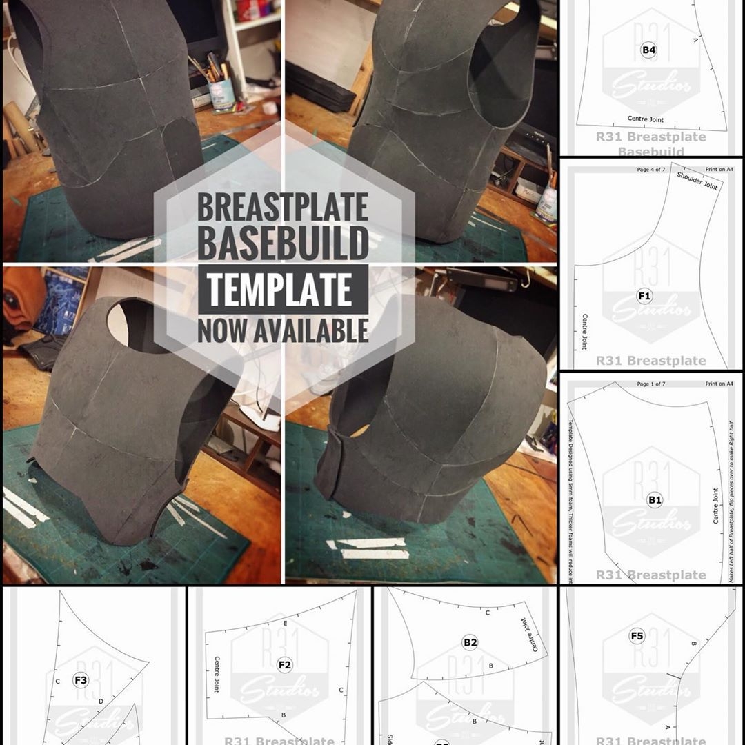 Discover 13 Free Foam Templates And Templates Ideas On This Pinterest Board Cosplay Foam Props Cosplay Diy And More Discover 13 Free Foam Templates And Templates Ideas On This Pinterest Board Cosplay Foam Props Cosplay Diy And More