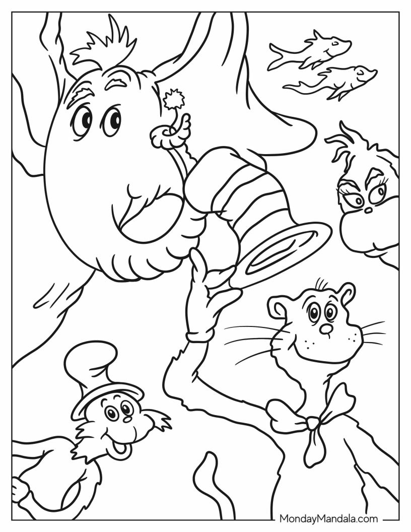 Discover 22 Dr Seuss Coloring Pages Free PDF Printables And Seuss Ideas Coloring Pages Dr Seuss Coloring Pages Coloring Pages For Kids And More Discover 22 Dr Seuss Coloring Pages Free PDF Printables And Seuss Ideas Coloring Pages Dr Seuss Coloring Pages Coloring Pages For Kids And More