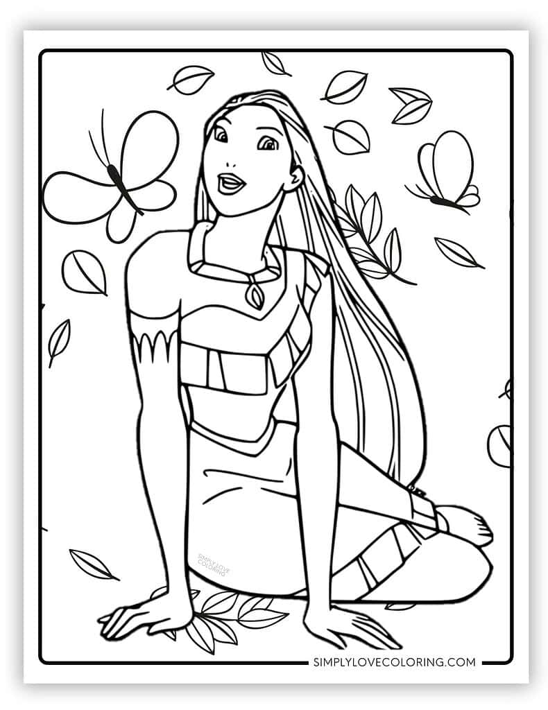 disney printable coloring book disney printable coloring book
