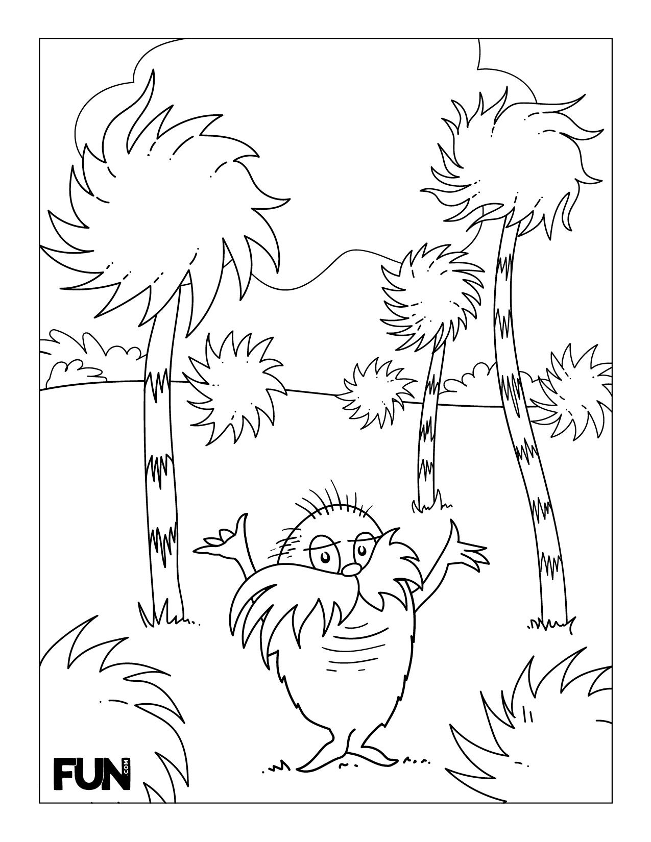 Dr Seuss Activities And Printables FUN Blog Dr Seuss Activities And Printables FUN Blog