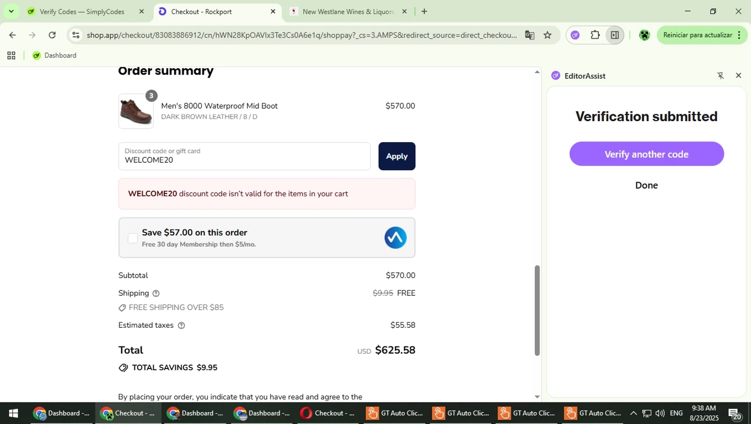 Dunham Discount Codes 20 Off 4 Verified Sep 2025