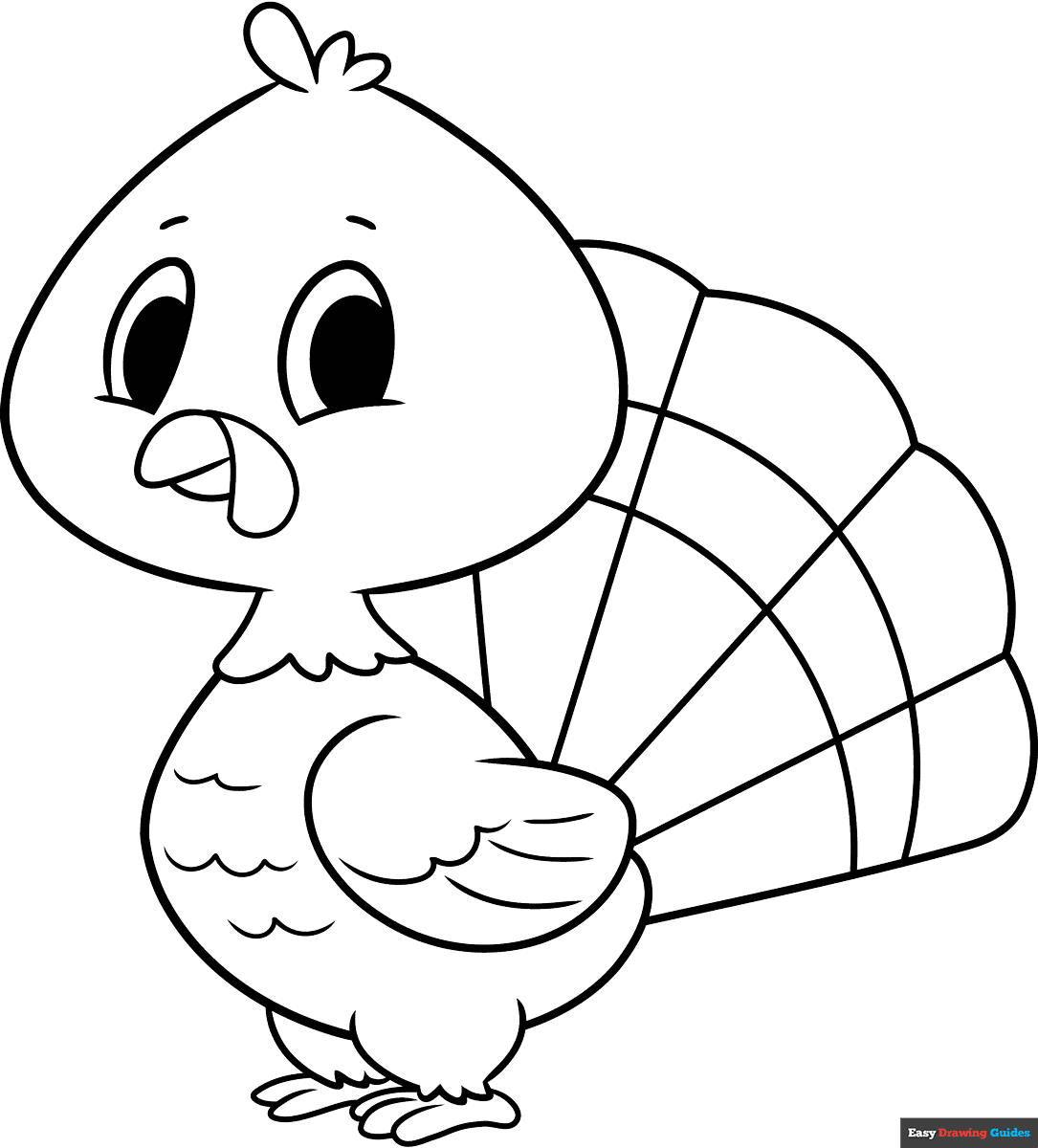 coloring pages turkey printable coloring pages turkey printable
