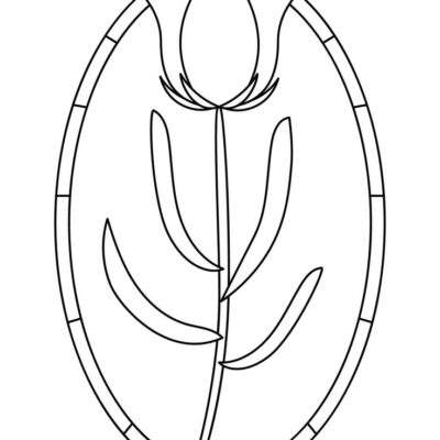 Easy Mosaic Patterns 10 Free PDF Printables Printablee