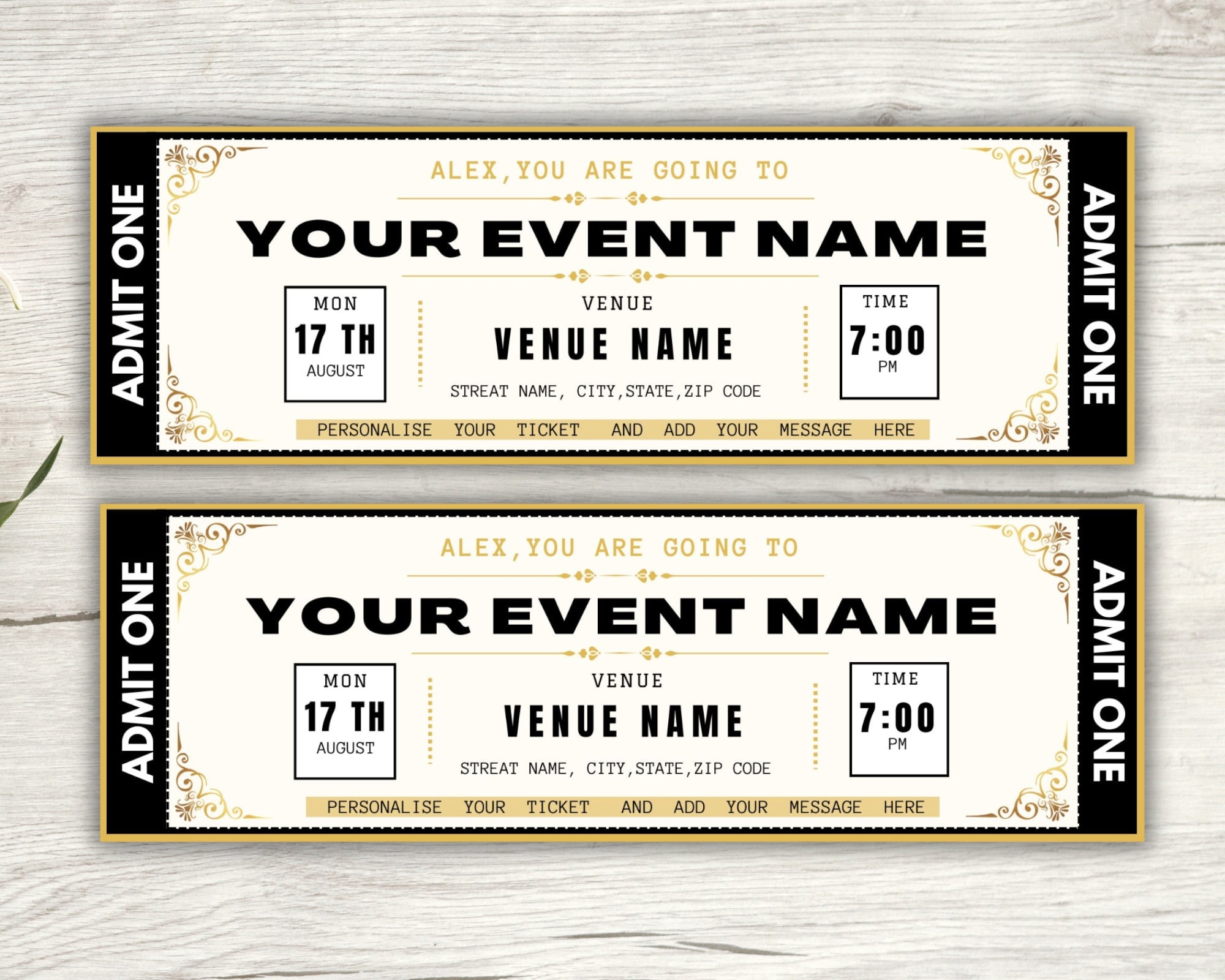 Editable Event Ticket Template Printable Ticket Gift Ticket Concert Ticket Template Surprise Ticket Invitation Ticket Instant Download Etsy Editable Event Ticket Template Printable Ticket Gift Ticket Concert Ticket Template Surprise Ticket Invitation Ticket Instant Download Etsy