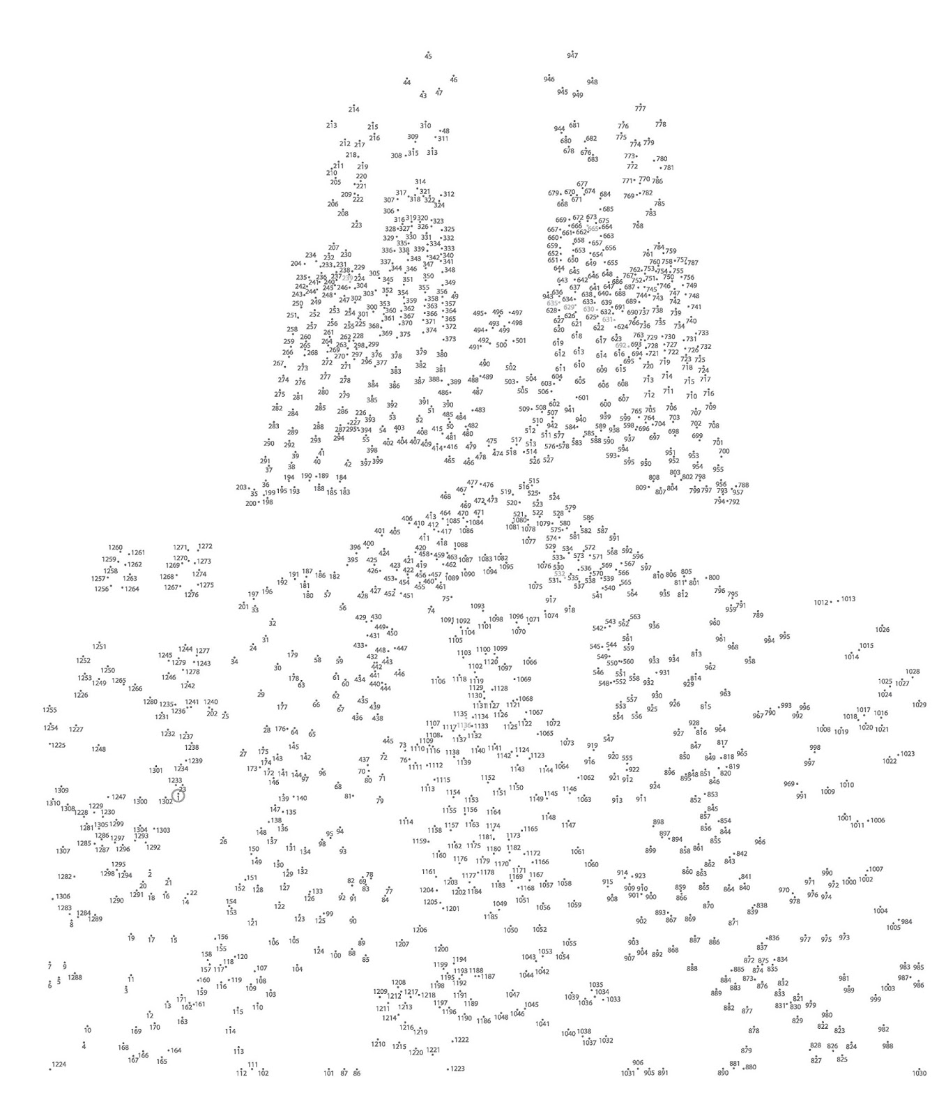 extreme dot to dot printables extreme dot to dot printables