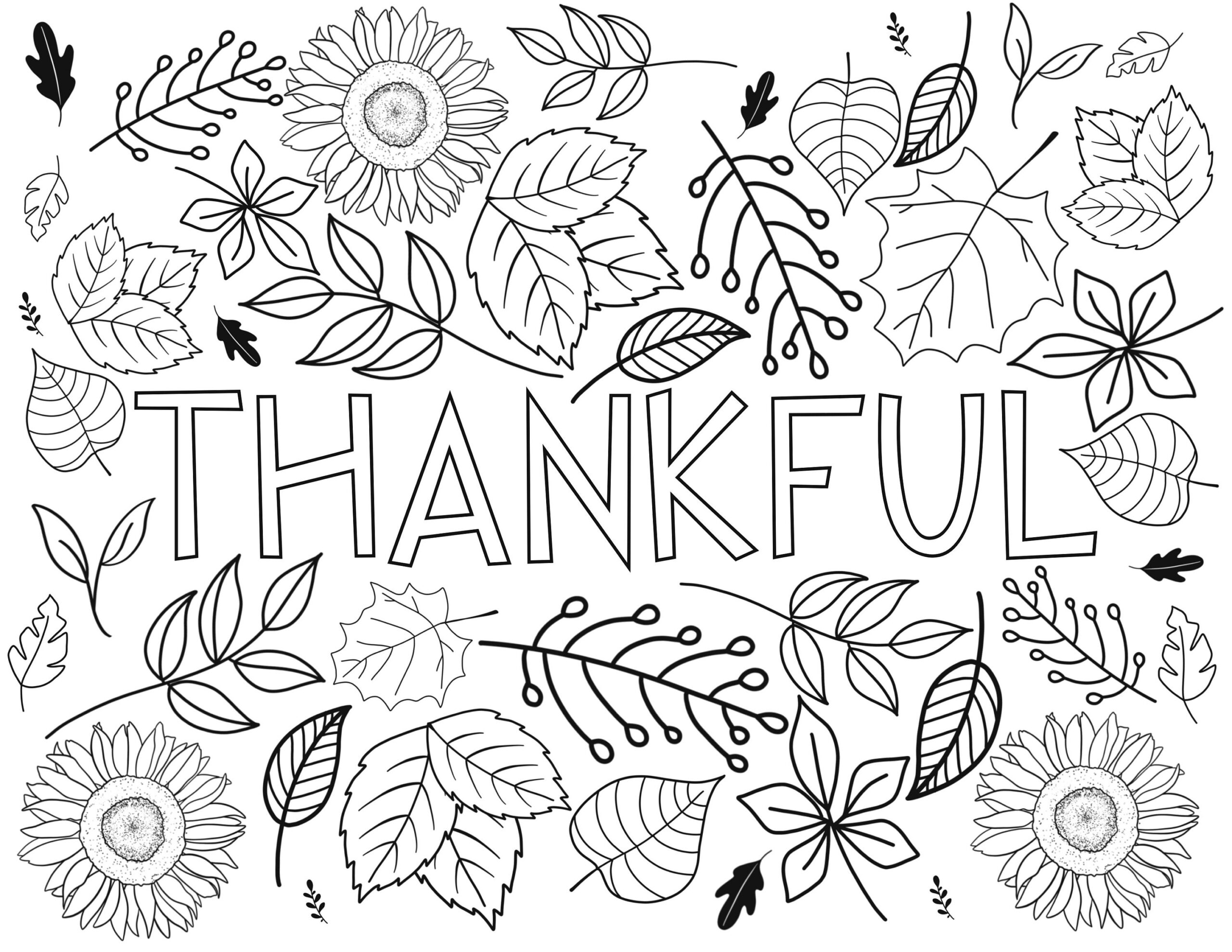 coloring pages for fall printable coloring pages for fall printable