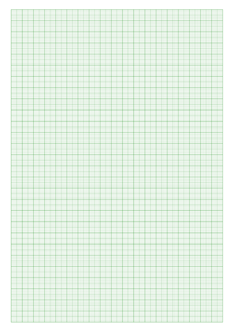 File Graph Paper Mm Green A4 svg Wikimedia Commons File Graph Paper Mm Green A4 svg Wikimedia Commons