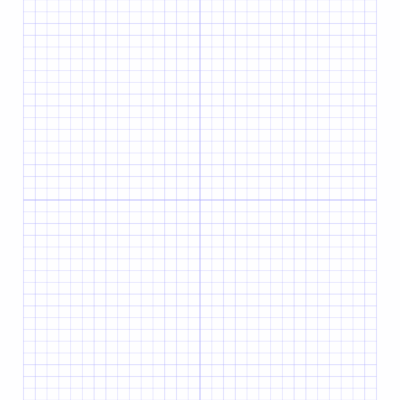 Free Online Graph Paper Plain