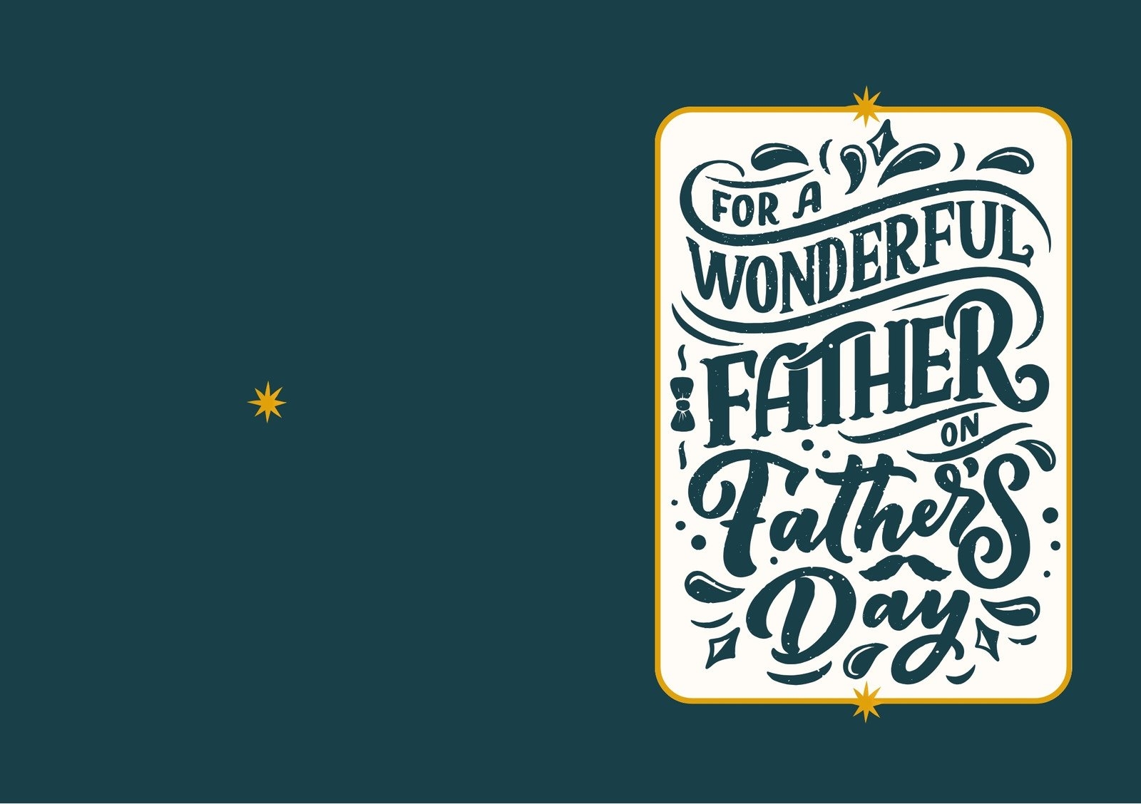 father's day printable father's day printable