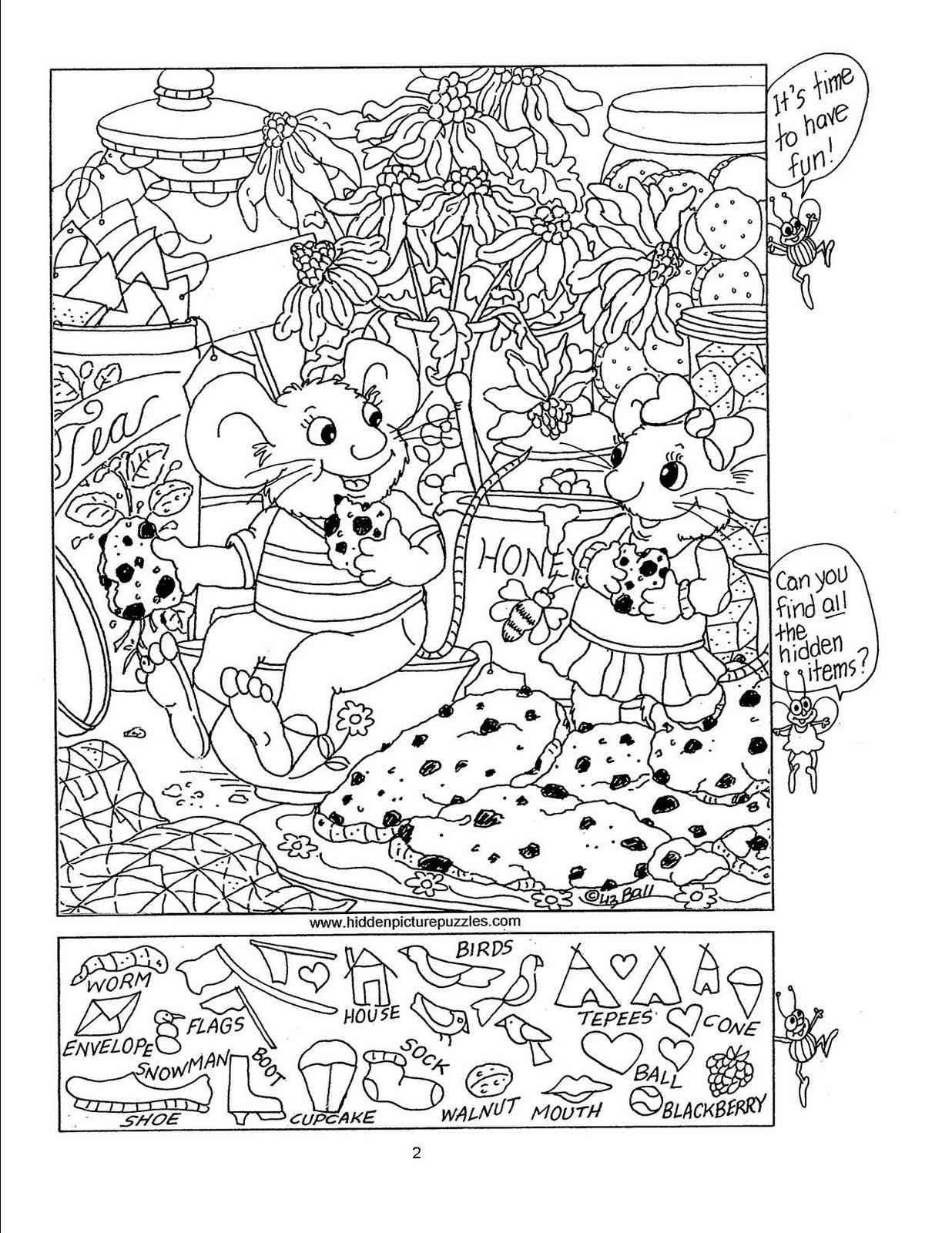 Free Printable Hidden Picture Puzzles For Kids Worksheets Library Free Printable Hidden Picture Puzzles For Kids Worksheets Library