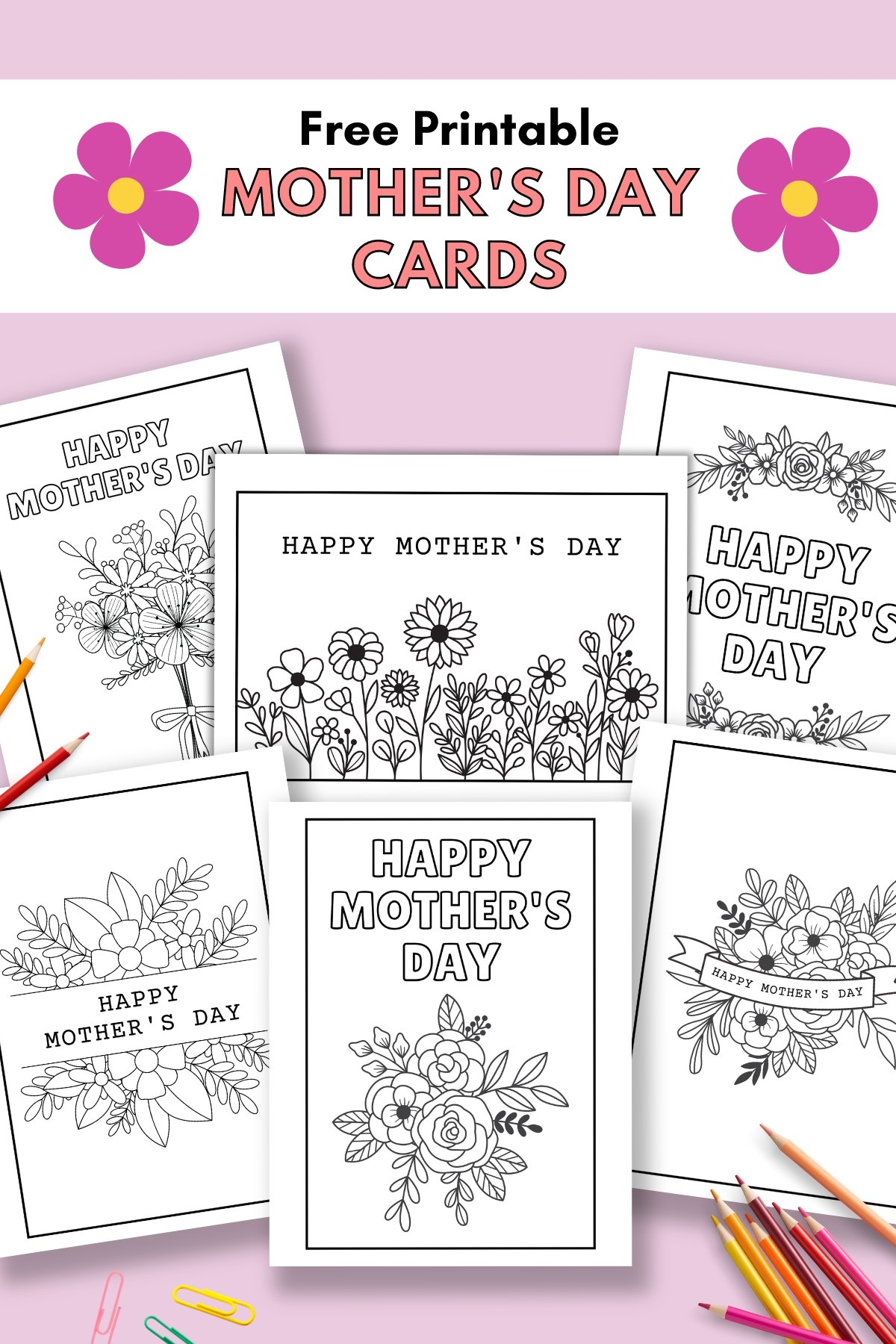 mother day free printables mother day free printables