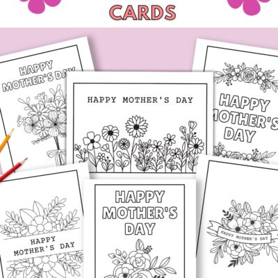 Free Printable Mother s Day Cards Gathering Beauty