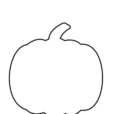 Free Printable Pumpkin Templates Emma Owl