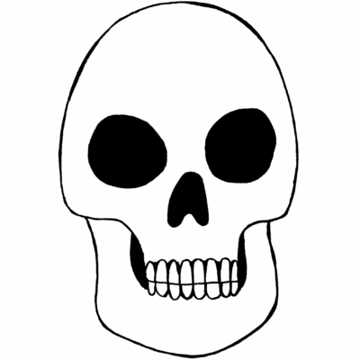 Free Skull Printable Sugar Skull Colouring Page Julie Erin Designs
