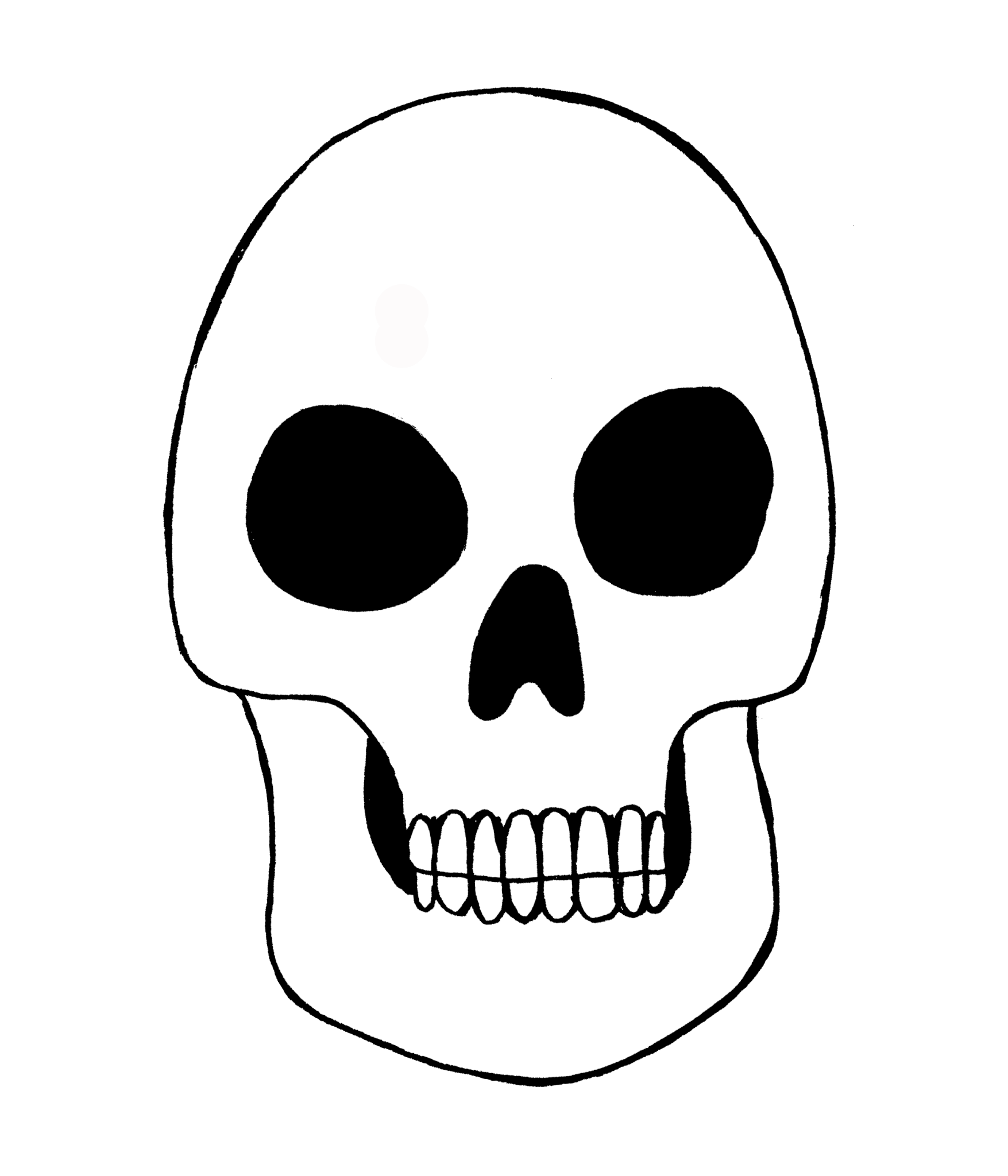 Free Skull Printable Sugar Skull Colouring Page Julie Erin Designs Free Skull Printable Sugar Skull Colouring Page Julie Erin Designs