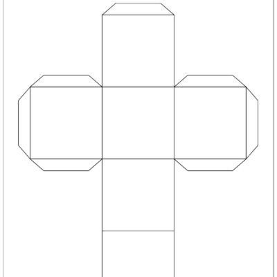 Free Story Cube Templates Create Print In 2025