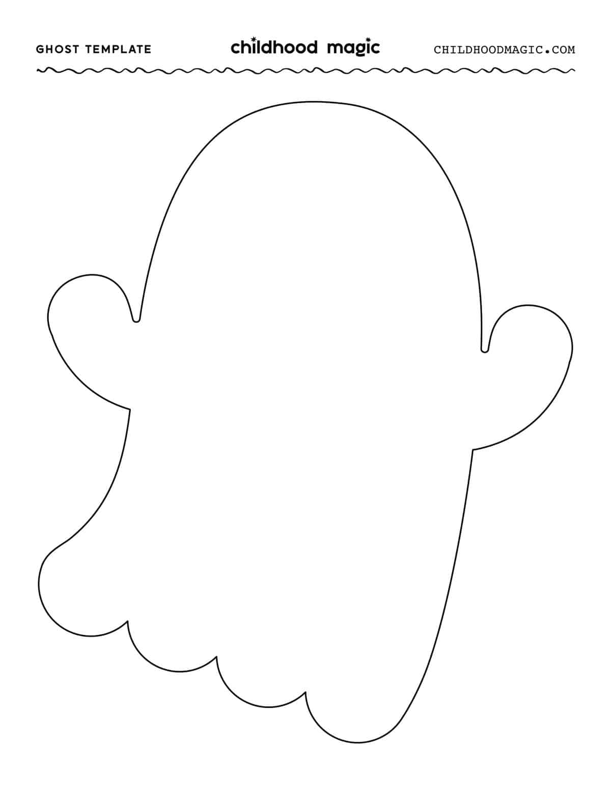 ghost face template printable ghost face template printable