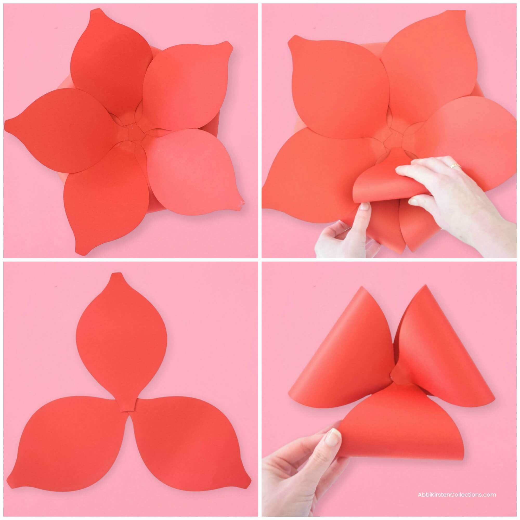 bow template printable bow template printable